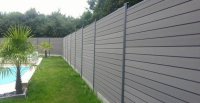 Portail Clôtures dans la vente du matériel pour les clôtures et les clôtures à Fouqueure